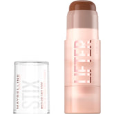 Maybelline Lifter Stix: empaque compacto para uso diario.