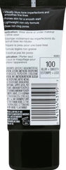 Maybelline Face Studio Master Prime: aplicación-suave para base uniforme