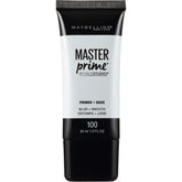 Maybelline Face Studio Master Prime: primer-difuminado para rostro y acabado suave