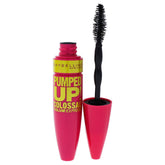 MAYBELLINE Colossal Potenciado: aplicador doble-carga para mayor volumen de pestañas.