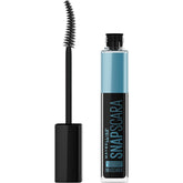 Maybelline Snapscara con aplicación suave para volumen definido sin grumos durante todo el día