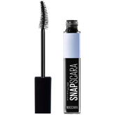 Maybelline Snapscara: empaque compacto y diseño atractivo para llevar