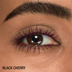 Maybelline Snapscara: pigmentos vivos brindan color puro y definición
