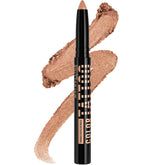 Color Tattoo Eye Stix: aplicación cremosa para sombra duradera.
