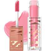 Maybelline Sunkisser, aplicador de punto de lujo facilita un toque preciso para un brillo natural