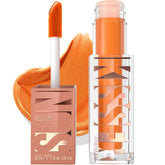 Maybelline Sunkisser con aplicador de punto para color preciso y fácil de difuminar.