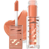 Maybelline Sunkisser: aplicador de punto para un color suave y preciso en las mejillas.