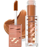 Maybelline Sunkisser envase y textura cremosa para aplicación suave