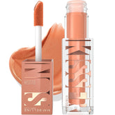 Maybelline Sunkisser líquido colorete-bronceador con aplicador de punto para color duradero