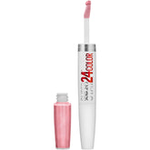 Maybelline Super Stay 24: tubo dos-pasos para color intenso todo el día