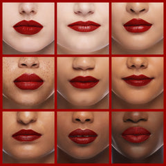 Maybelline Super Stay 24; tecnología Microflex mantiene el color fresco.