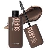 MAYBELLINE Superfluff mousse cejas, volumen para acabado natural