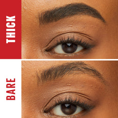 Maybelline Tattoo Studio Brow Styling Gel pigmento intenso para acabado natural