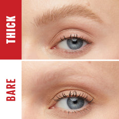 Maybelline Tattoo Studio Cejas: pigmento intenso para relleno natural