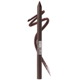 Maybelline TattooStudio delineador, aplicación suave para líneas definidas sin esfuerzo