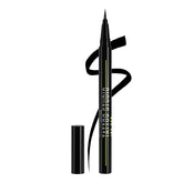 MAYBELLINE Tattoo Studio Ink Pen delineado preciso para definición clara