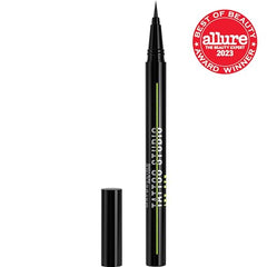 Delineador MAYBELLINE Tattoo Studio Ink Pen resistente al agua todo el día