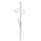 Maybelline TattooStudio delineador lapiz, aplicación suave para trazos definidos y cómodos.