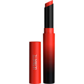 Maybelline Ultimatte con empaque elegante, ideal para viaje y retoques en cualquier lugar