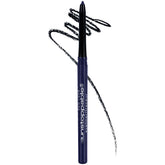 Maybelline Unstoppable delineador azul Sapphire con punta autoafilable para definición precisa todo el día.