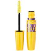 Maybelline Volum'Express Colossal, brocha megá para volumen inmediato en las pestañas