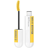 Maybelline Volum Express Colossal Curl Rebote - Aplicación para rizos duraderos y volumen notable.