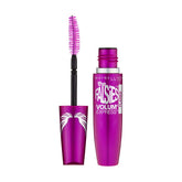 MAYBELLINE Volum' Express Falsies Flared Mascara, aplicador ergonómico para volumen definido