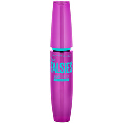 Maybelline Volum' Express Falsies en envase mostrando volumen inmediato.