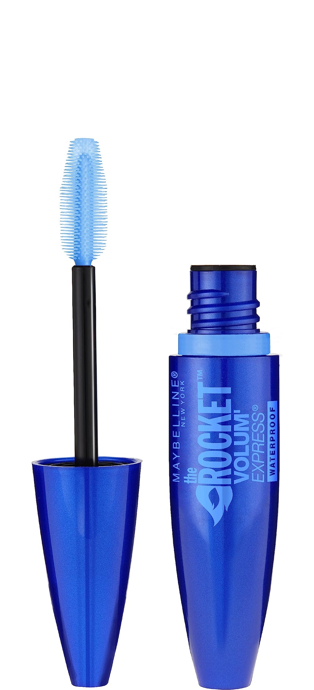 Maybelline The Rocket con aplicador supersónico para mayor volumen