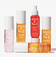 Bruma Fragante No.3 de MCoBeauty - spray ligero para cuerpo