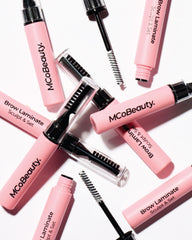 MCoBeauty doble peine para definir y esculpir cejas con precisión