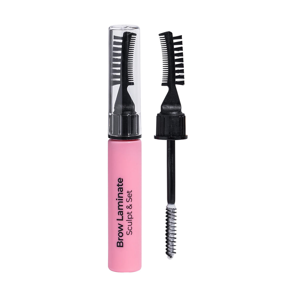 MCoBeauty cejas laminadas y definidas con acabado natural