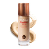 MCoBeauty Flawless Glow: botella luminosa para un brillo natural