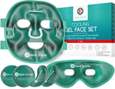 Masque visage Medi Grade en gel rafraîchissant pour une peau revitalisée