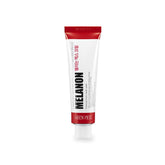 Medi-Peel Melanon X Cream flacon, soin éclaircissant ciblant taches et imperfections