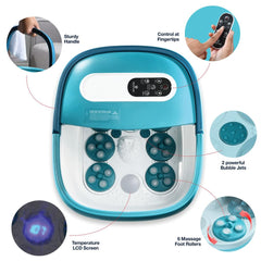 Medical king Foot Spa piedra de pedicura para eliminar callos y piel muerta con suavidad