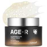 Medicube AGE-R Glutathione Glow: brillo suave y tono más uniforme.