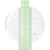 Medicube Exosome Cica Toner, botella elegante para uso diario y refrescante sensación