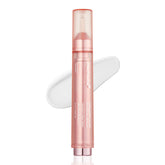 Medicube Collagen Glow Serum, botella con giro para iluminación facial suave.