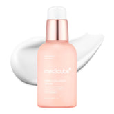 Sérum Medicube Triple Collagen en botella para elasticidad de la piel