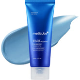 Mascarilla Medicube Zero Pore en empaque, lista para uso.