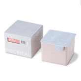 Mediheal Collagen Ampoule Pad: 100 unidades para cuidado diario de la piel
