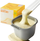 Mediheal Derma Modelado Vitamina – preparación del conjunto para uso en casa.