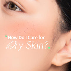 Mediheal Dermaplus Aloe Máscara aplicada en rostro para hidratación calmante.