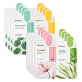 Mediheal Essential HERO Colageno: mascarilla para firmeza y elasticidad de la piel