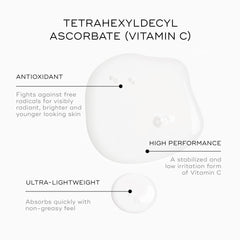 Medik8 C-Tetra textura suave del suero para uso diario.