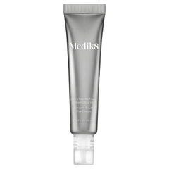 Medik8 Crystal Retinal Ceramide Eye 3, bote compacto, nutre suavemente el contorno de ojos.