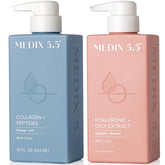 Medix 5.5 Crème Collagène Visage – hydrate et lisse la peau du visage