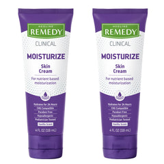 Medline Remedy Phytoplex crema en botella para hidratación suave