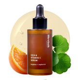 Sérum Meebak Vitamina C: brillo suave para tono uniforme